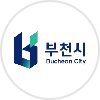 부천시청 로고